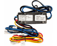 DLS 6x9"/156x236mm Coaxiale luidspreker M369