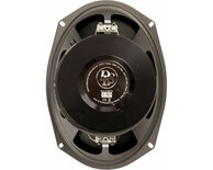 DLS 7x10"/180x250mm coaxiale luidspreker M3710i