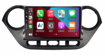 Hyundai I10 2014-2019 Apple Carplay en Android auto navigatie | DSP sound | octa core | Qled 9-inch AV-D040Q