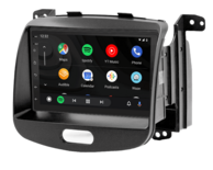 HYUNDAI i10 2008–2013 Draadloos Car link navigatie | complete set | Android | WIFI | DAB+ autoradio