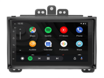 HYUNDAI i-20 2009-2012 Draadloos Car link navigatie | complete set | Android | WIFI | DAB+ autoradio