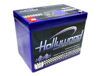 HC 80 - HIGH CURRENT AGM - 2400 Watt