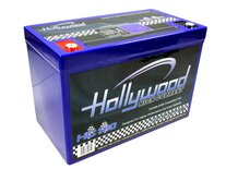 HC 100 - HIGH CURRENT AGM - 3000 Watt