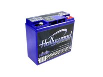 HC 20 Compact