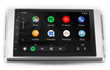 Hyundai Santa Fe 2006-2012 Draadloos Car link navigatie | complete set | Android | WIFI | DAB+ autoradio