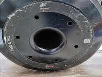 audio system R evo 12inc