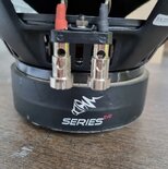 audio system R evo 12inc
