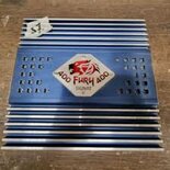 signat fury 400