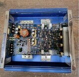 signat fury 400