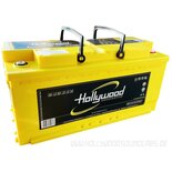 DIN 110 - DIN POWER AGM - 6000 Watt