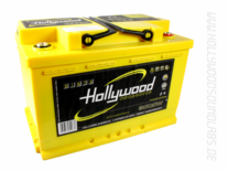 DIN 70 - DIN POWER AGM - 3000 Watt