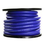 PRO PCBL 0 - 15m Roll PRO Power Cable - 53,0mm² Blue