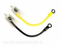 HPST8 ACS - AMP CAP (Install) SET