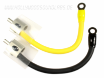 HPST4 ACS - AMP CAP (Install) SET