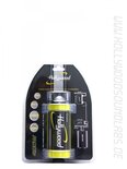 HCM.5 - 0.5 Farad Car Audio Capacitor - 250 Watt