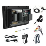 DAB+ bluetooth autoradio Renault Scenic , Grand Senic 2009 -2016
