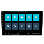 DAB+ bluetooth autoradio Renault Scenic , Grand Senic 2009 -2016