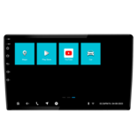 DAB+ bluetooth autoradio Renault Scenic , Grand Senic 2009 -2016
