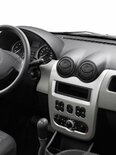 DAB+ navigatiesysteem voor Renault Sandero Carplay Android auto