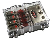 MAHX 4R