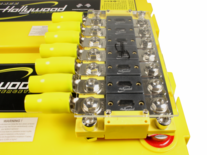 SPV T160 - SUPER POWER AGM TANK - 8000 Watt