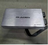 gladen RC 1200c1
