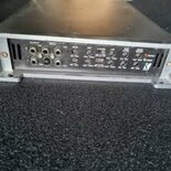 kicker ex 450.4 versterker