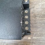 mosconi one
