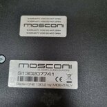 mosconi one