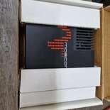 mosconi one