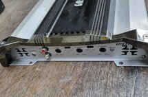 Ground zero titanium GZTA 2.250MK2