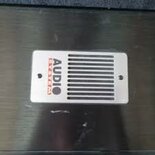 audio system twister 1 AD3000