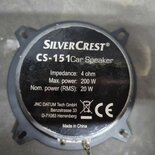 silvercrest cs-151