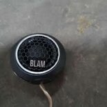Blam Relax 165 RX 165mm speaker composet