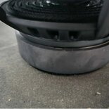 Blam Relax 165 RX 165mm speaker composet
