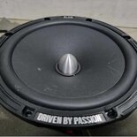 Blam Relax 165 RX 165mm speaker composet