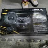 helix s 6x