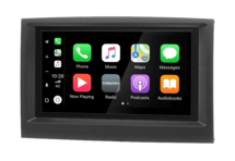 Wireless Apple Carplay & Android auto navigatie geschikt voor Kia Sportage (QL) 2015+ 2016+ Audiovolt XPA-675BT