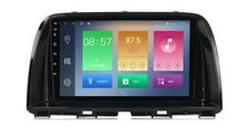 Mazda CX-5 en Mazda 6 navigatie | draadloos car link | Android | 9” scherm | DAB+ | WIFI