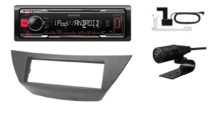 DAB+ bluetooth autoradio Renault Laguna 2007 – 2015
