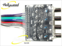 HLC 40