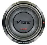 SLICK12D2-V0 – 12 Inch Subwoofer