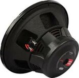 SLICK12D2-V0 – 12 Inch Subwoofer