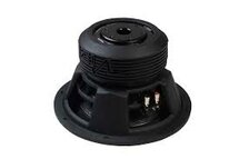 BLACKAIR12D2-V7: Black Air 12 inch Dual 2Ω Subwoofer