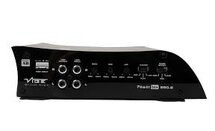 POWERBOX250.2-V0: Powerbox 1400 Watt 2 Channel Amplifier