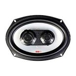 PULSE69-V4: Pulse 6X9 Inch Coaxial Speaker