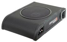 OPTISOUNDAUTO8A-V2: Optisound Slimline 8 Inch passieve Subwoofer