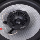 PULSE6-V3: Pulse 6 Inch Coaxial Speaker
