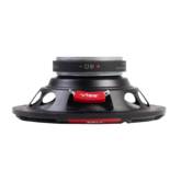PULSE6C-V3: Pulse 6.5 Inch Component Speaker