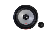 PULSE6C-V3: Pulse 6.5 Inch Component Speaker
